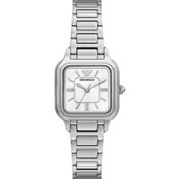 Watch Emporio Armani Woman in Steel AR11742